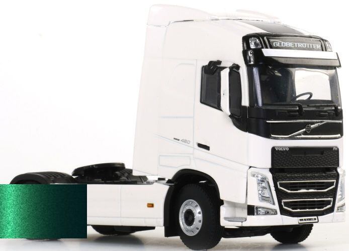 Levně Autolak ve spreji Volvo truck S91095 CACTUS GREEN