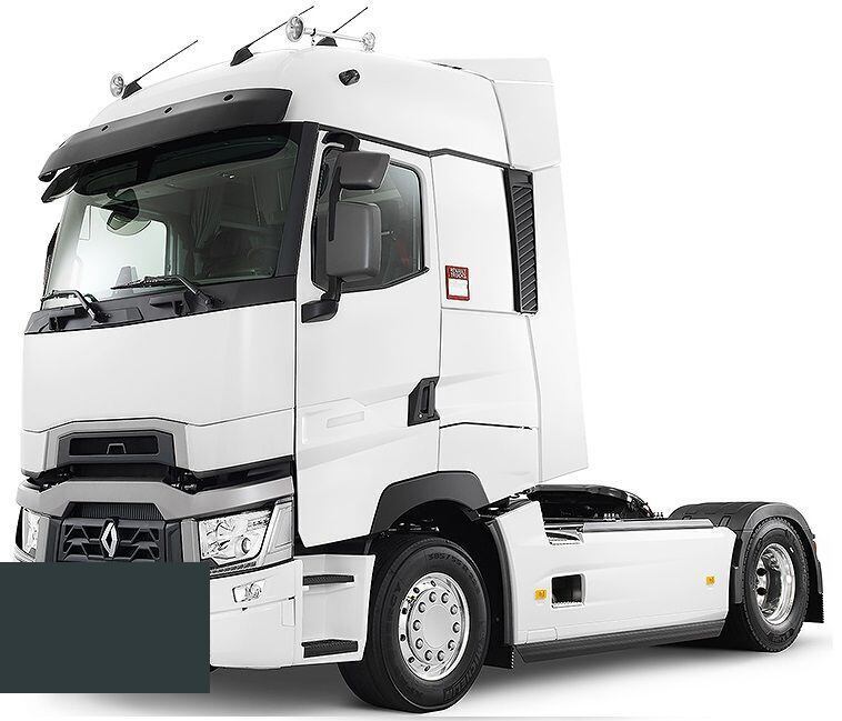 Levně Autolak ve spreji Renault Truck 3642 GRIS kvalita autolaku Profesionální (2K)