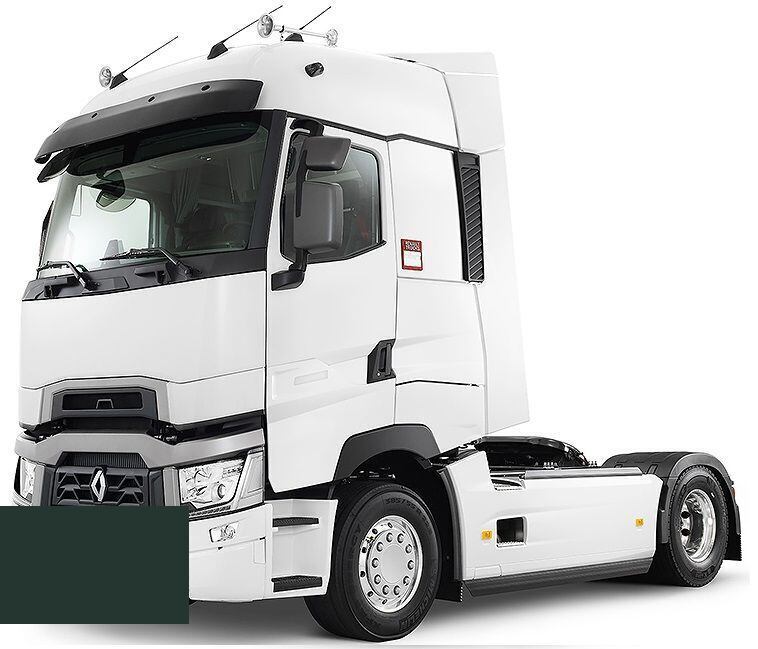 Levně Autolak ve spreji Renault Truck 5959 VERT kvalita autolaku Profesionální (2K)
