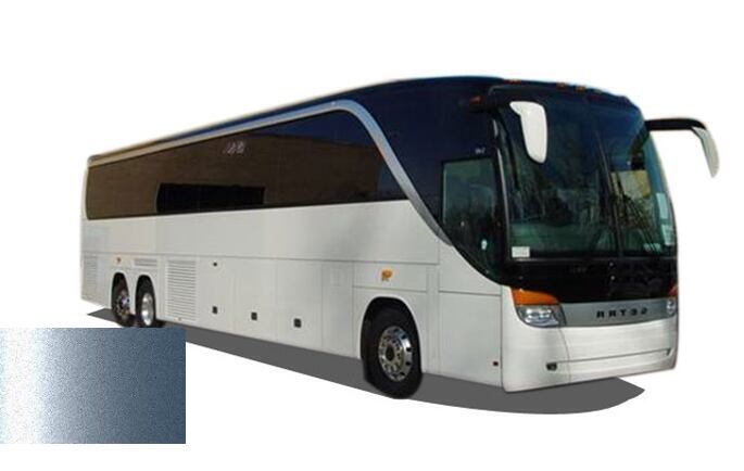 Levně Autolak ve spreji Setra BUS EVO 6507 PERLBLAU