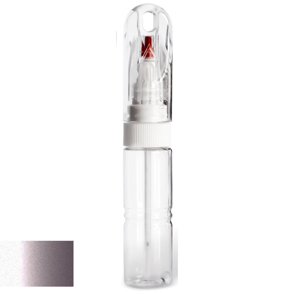Levně Opravná tužka 2v1 Fiat 182B Grigio Viola/Rosa Incantesimo/Diva