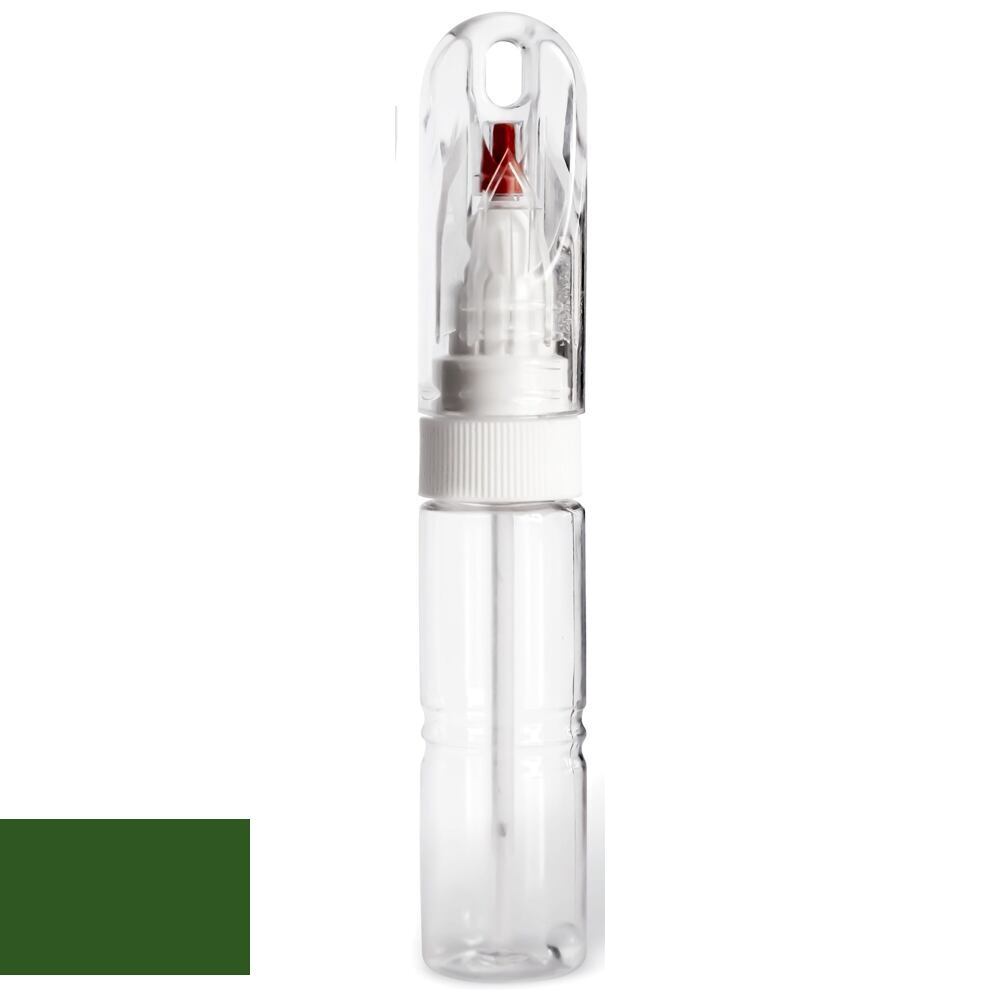 Levně Retušovací tužka 2v1 Renault 95 Vert Forestier