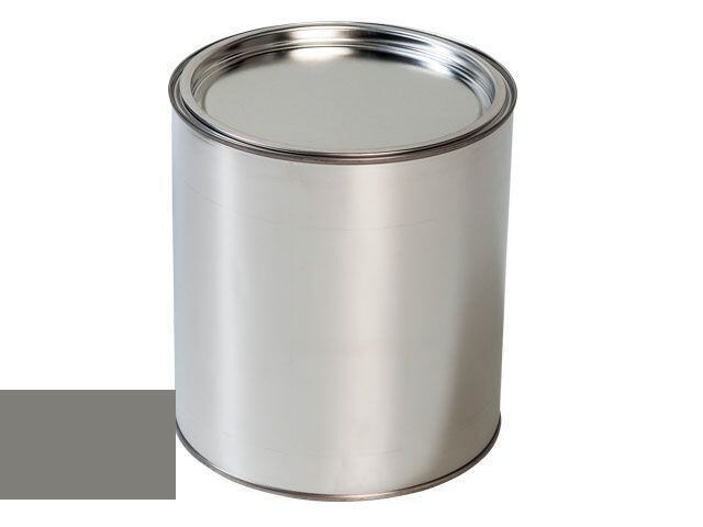Levně Autolak do pistole Citroen AC262 FOREST GREY varianta uni laku do pistole 1K Base pod lak