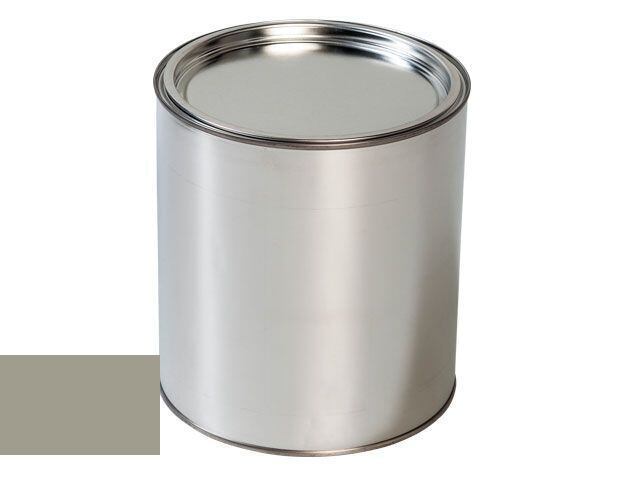 Levně Autolak do pistole Dacia 83 GRIS DIV varianta uni laku do pistole 1K Base pod lak