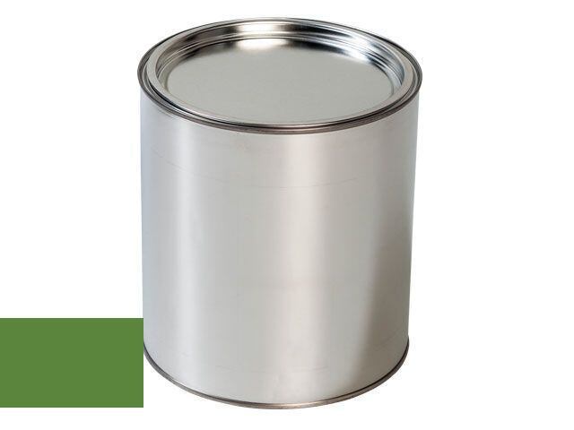 Levně Autolak do pistole Ford FSS MAY GREEN RAL6017-HR varianta uni laku do pistole 1K Base pod lak