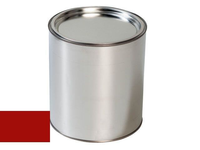 Levně Autolak do pistole Ford OM MONZA RED varianta uni laku do pistole 1K Base pod lak