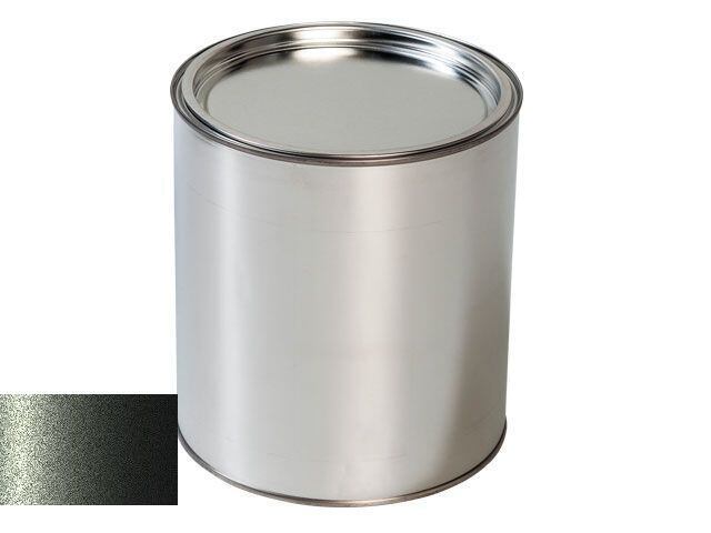 Levně Autolak do pistole Fiat EZQ Grigio Guercino/Ferro