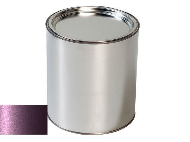 Levně Autolak do pistole Honda 661-713M SHADOW VIOLET