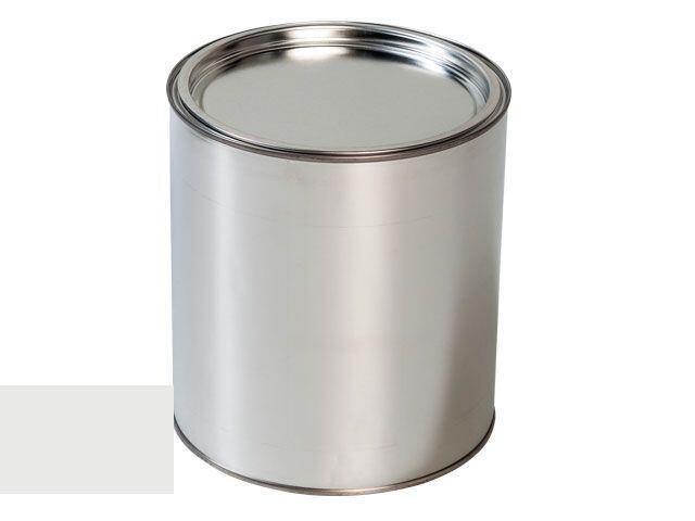 Levně Autolak do pistole Hyundai PKW PURE WHITE varianta uni laku do pistole 1K Base pod lak