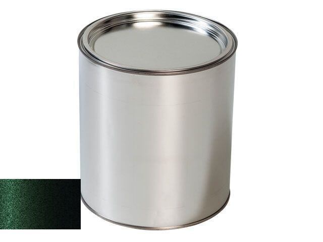 Levně Autolak do pistole Mercedes 6298 LABRADORITGRUEN
