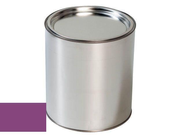 Levně Autolak do pistole Mercedes 4284 SIGNALVIOLETT varianta uni laku do pistole 1K Base pod lak