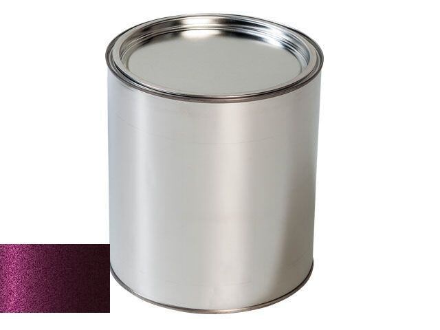 Levně Autolak do pistole Nissan VC CLARET