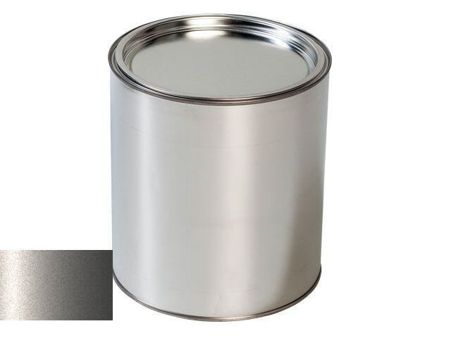 Levně Autolak do pistole Nissan 46C GREY/GRIS
