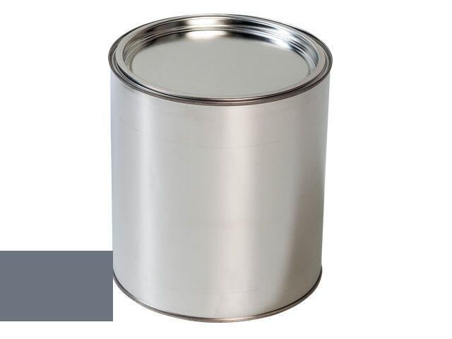 Levně Autolak do pistole Nissan WK4 LAPIS GREY varianta uni laku do pistole 1K Base pod lak