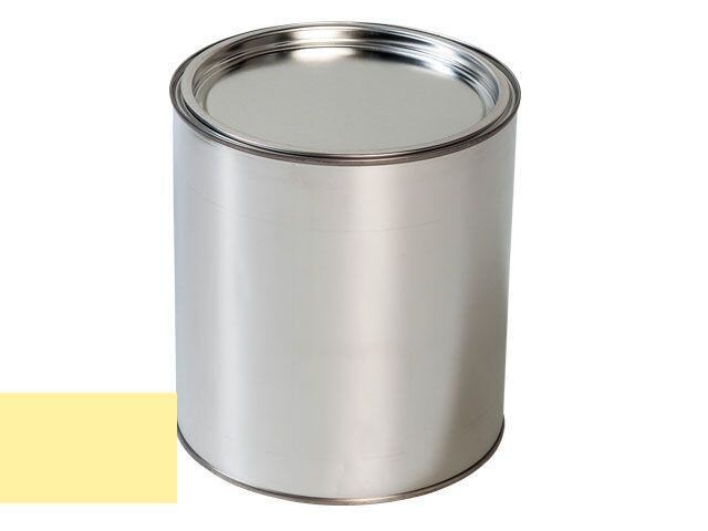 Levně Autolak do pistole Nissan EGO LIGHT YELLOW varianta uni laku do pistole 1K Base pod lak