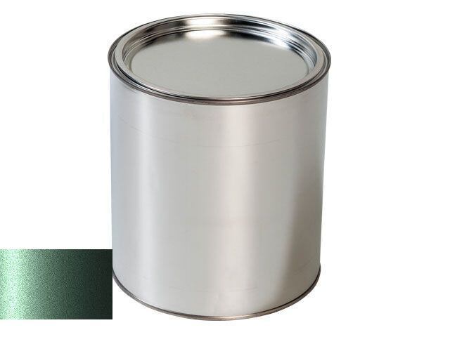Levně Autolak do pistole Opel 374 Classic Green