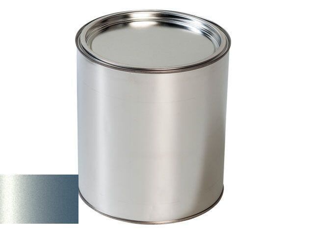 Levně Autolak do pistole Peugeot KLH Bleu Leman