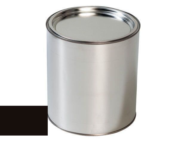 Levně Autolak do pistole Peugeot FE96-9923M BLACK TULIP varianta uni laku do pistole 1K Base pod lak