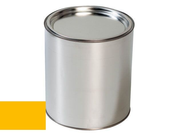 Levně Autolak do pistole Renault 309 JAUNE POSTE GRECE varianta uni laku do pistole 1K Base pod lak