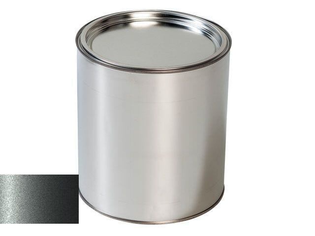 Levně Autolak do pistole Renault 608 Gris tungstene