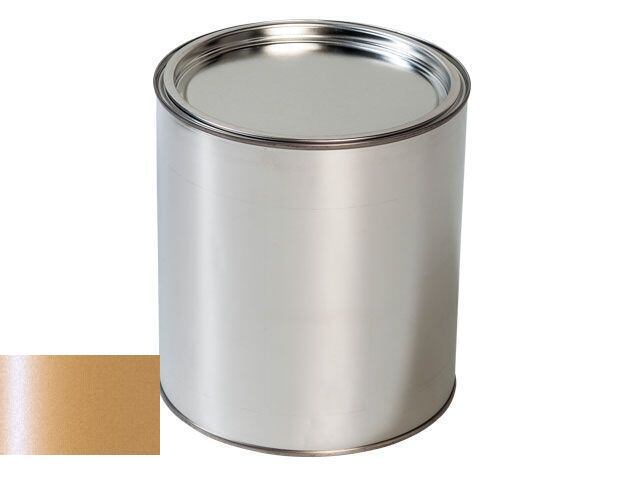 Levně Autolak do pistole Toyota 4P0 APRICOT MM