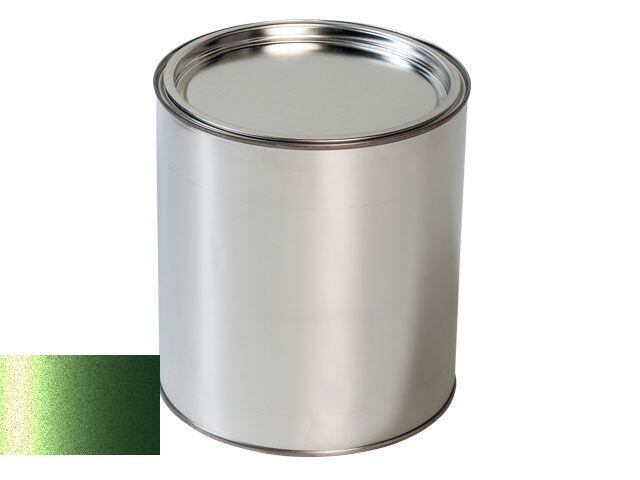 Levně Autolak do pistole Toyota 6W0 VERDE #6W0 FLEX