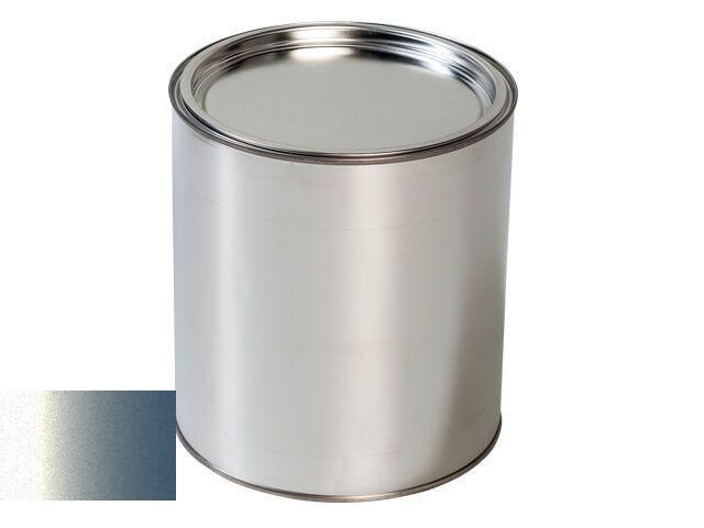 Levně Autolak do pistole Citroen 4T BLEU SPACIAL NACRE MET