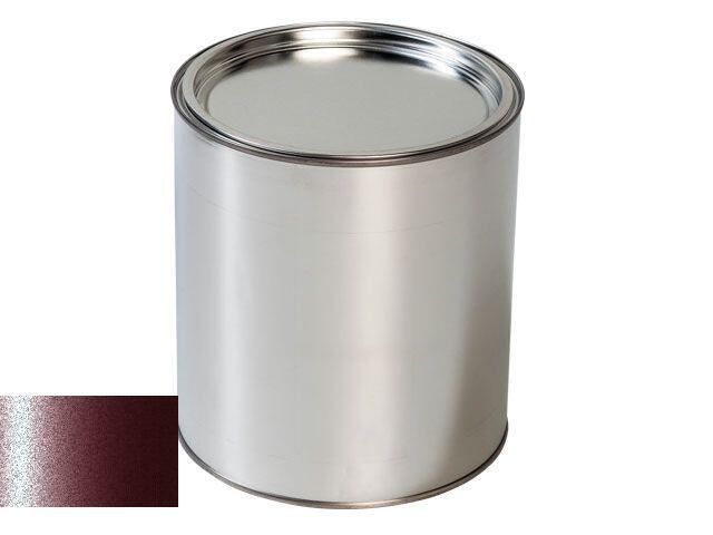 Levně Autolaky do pistole Mercedes 3518 RUBIN MICA SDGLZ