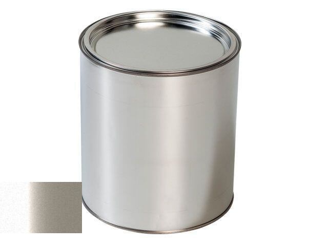 Levně Autolak do pistole Volvo 424 POLAR WHITE varianta uni laku do pistole 1K Base pod lak