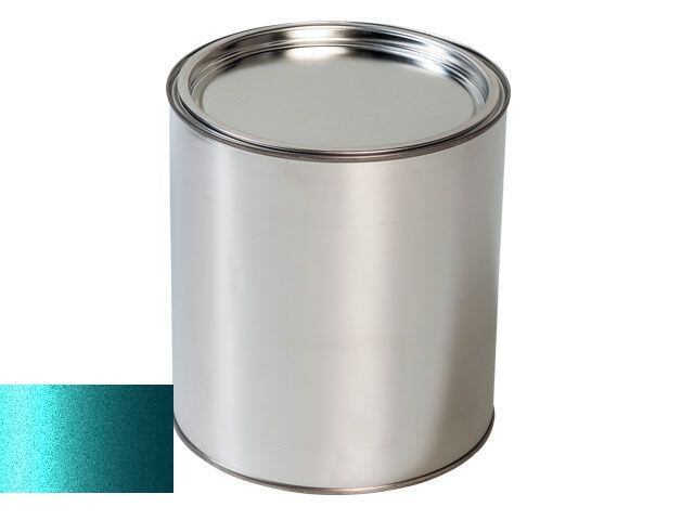 Levně Autolak do pistole Chrysler AC10913 LT TURQUOISE