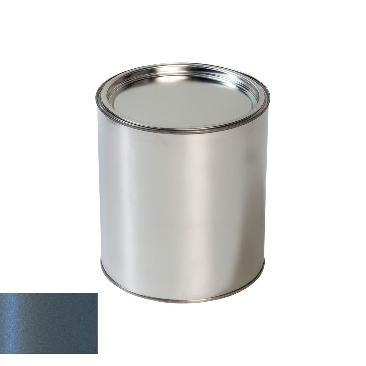 Levně Autolak do pistole Ford G4 AZRE GREY PEARL