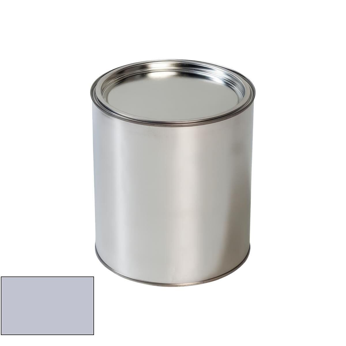 Levně Autolak do pistole Porsche V1 Graulila varianta uni laku do pistole 1K Base pod lak