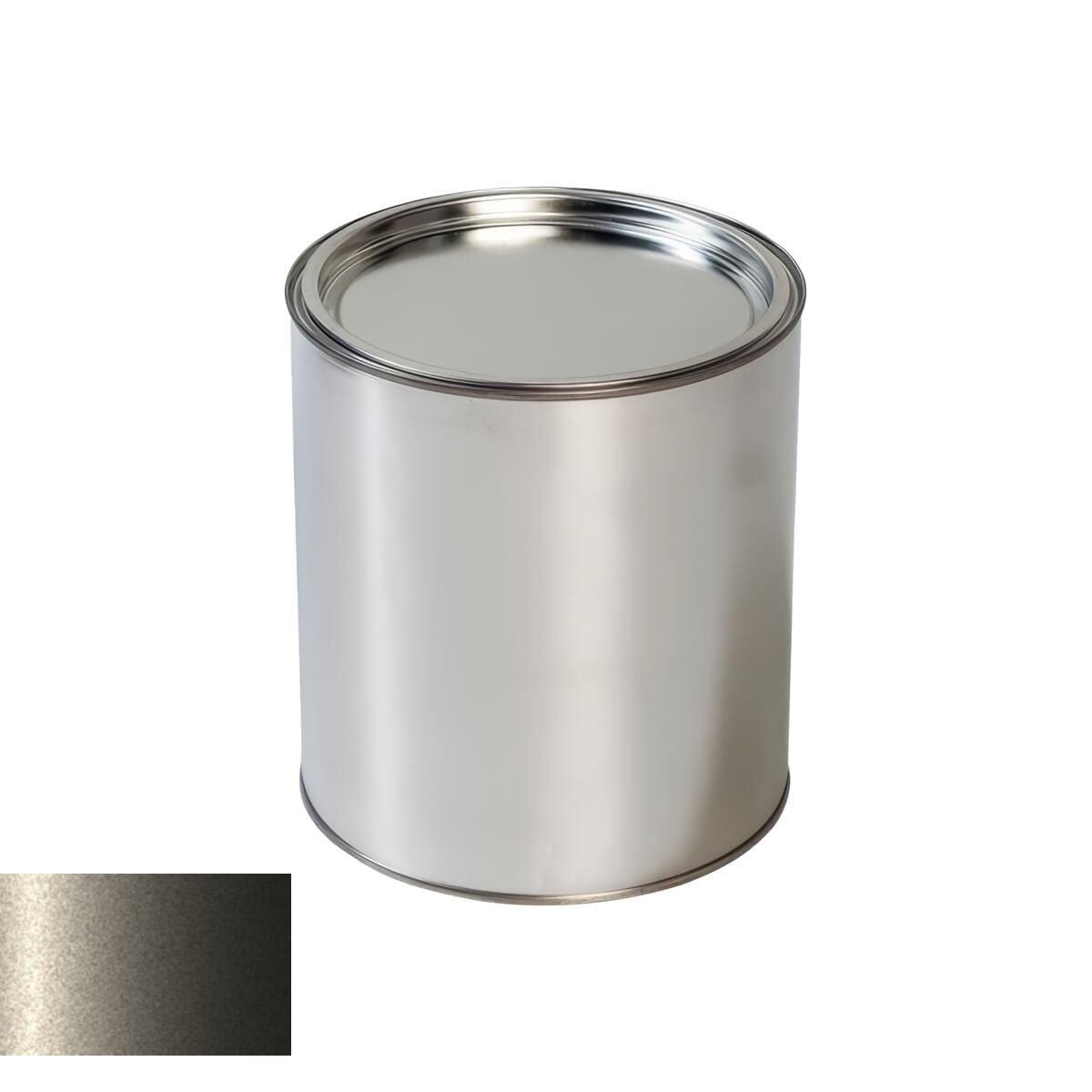 Levně Autolak do pistole Citroen ETS Gris Cendre
