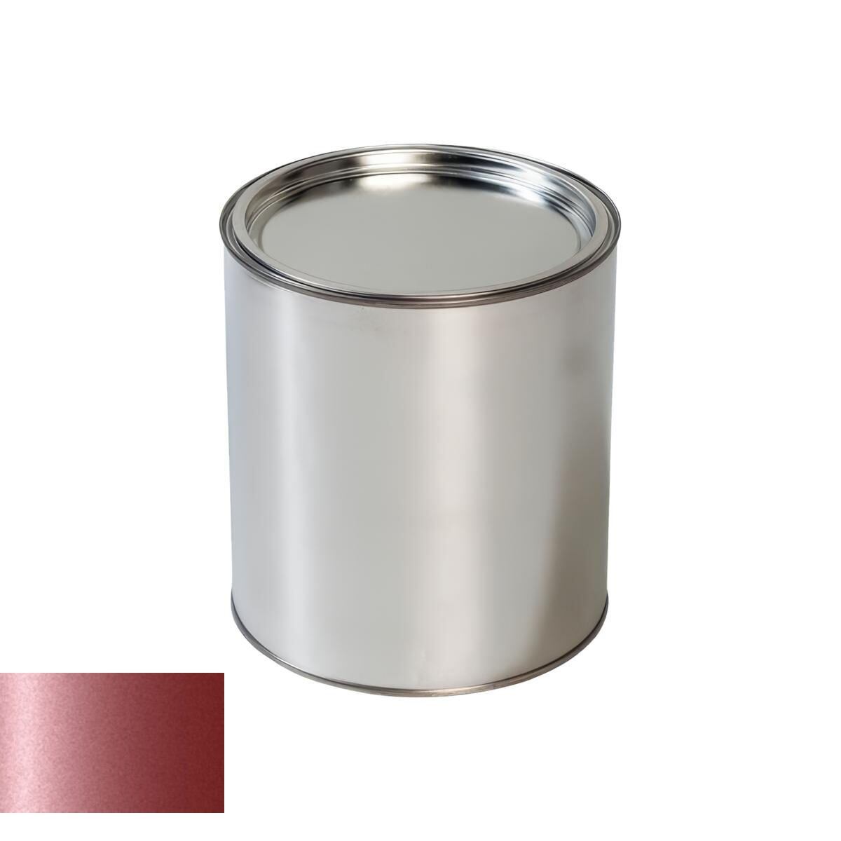 Levně Autolak do pistole Mitsubishi 792 Palladiumsilber
