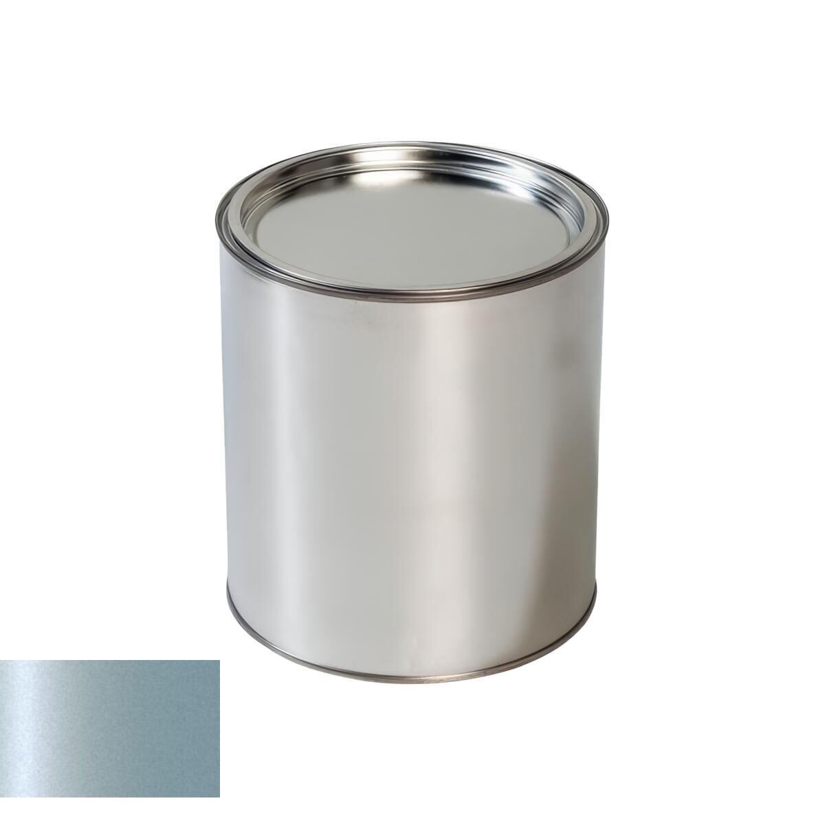 Levně Autolak do pistole Mitsubishi T11 Deep Blue Pearl