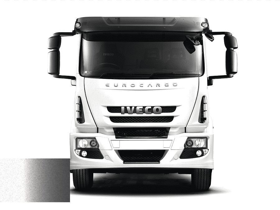 Levně Autolak ve spreji Iveco 661A GRIGIO QUARTZ