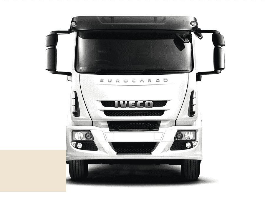 Levně Autolak ve spreji Iveco IC420 BIANCO ALPI kvalita autolaku Profesionální (2K)