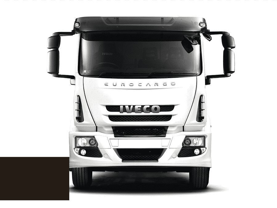 Levně Autolak ve spreji Iveco 52353 NUOVO MARRONE UPS kvalita autolaku Profesionální (2K)