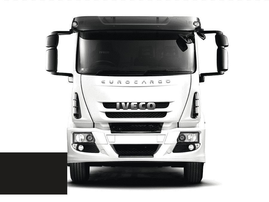 Levně Autolak ve spreji Iveco IC575 NERO kvalita autolaku Profesionální (2K)