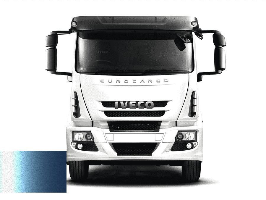 Levně Autolak ve spreji Iveco 52490 BLU INSTINCT