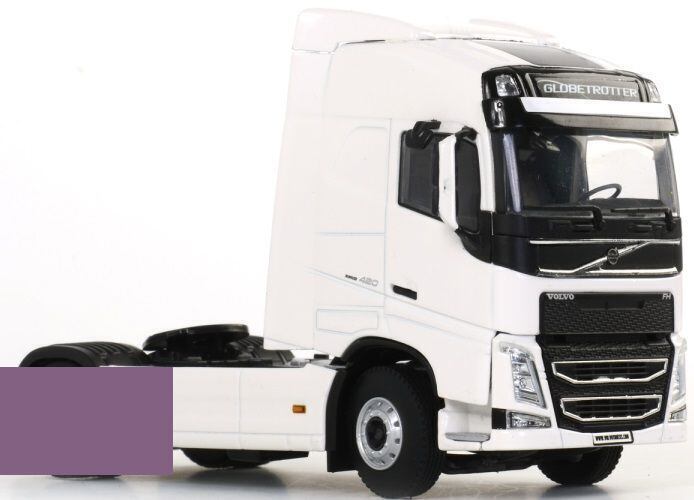 Levně Autolak ve spreji Volvo truck S91558 RED LILAC RAL4001-GL kvalita autolaku Profesionální (2K)