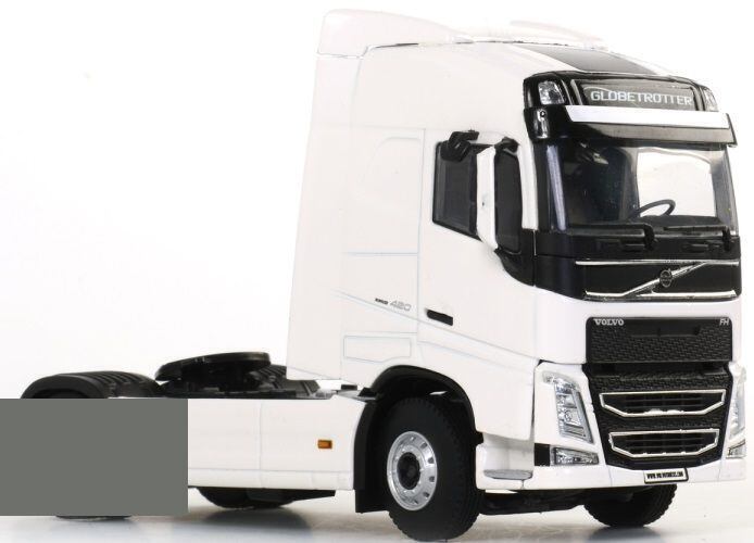 Levně Autolak ve spreji Volvo truck S98577 MOUSE GREY RAL7005-GL kvalita autolaku Profesionální (2K)
