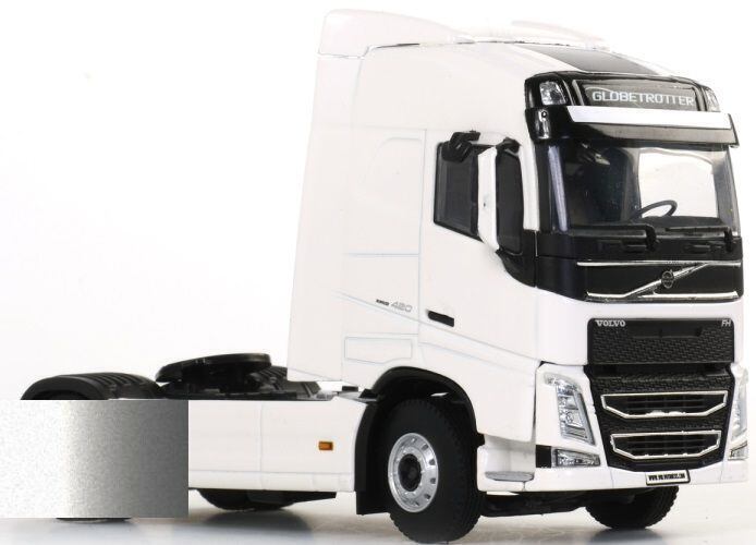 Levně Autolak ve spreji Volvo truck 2701 SILVER