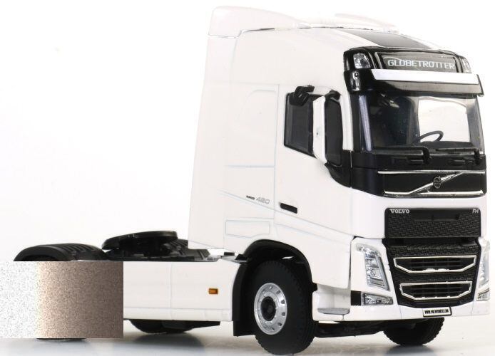 Levně Autolak ve spreji Volvo truck S91093 VINTAGE BEIGE