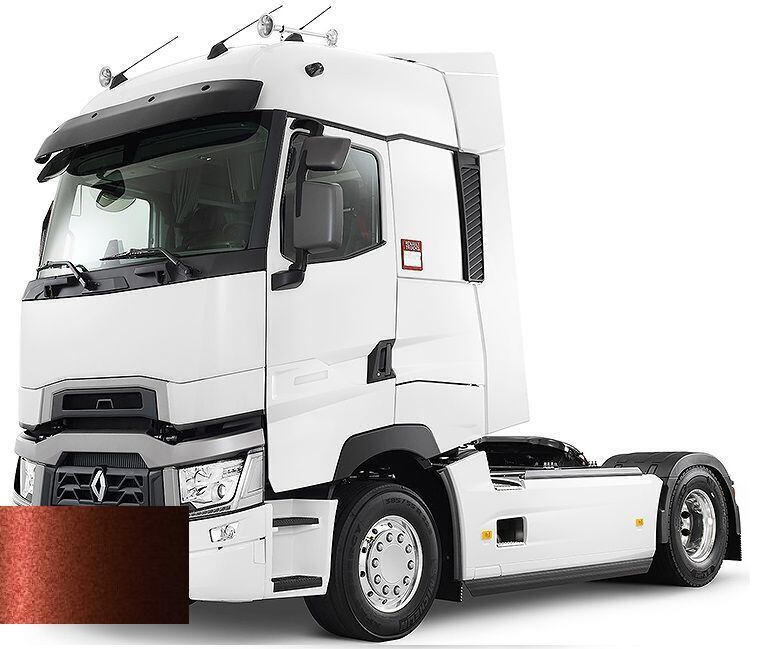 Levně Autolak ve spreji Renault Truck 189 CANELLE