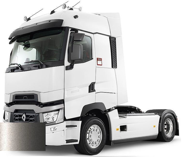 Levně Autolak ve spreji Renault Truck 3620 GRIS