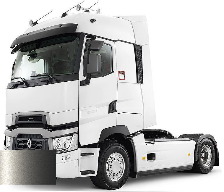 Levně Autolak ve spreji Renault Truck 5626 GRIS IRON 05626