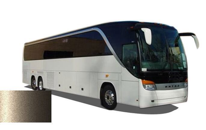 Levně Autolak ve spreji Setra BUS EVO JAUNE CITY