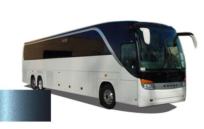 Levně Autolak ve spreji Setra BUS EVO 6517 ANDORRABLAU