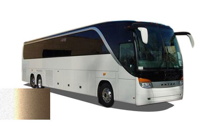 Levně Autolak ve spreji Setra BUS EVO 7267 ROSEWOOD GOLD